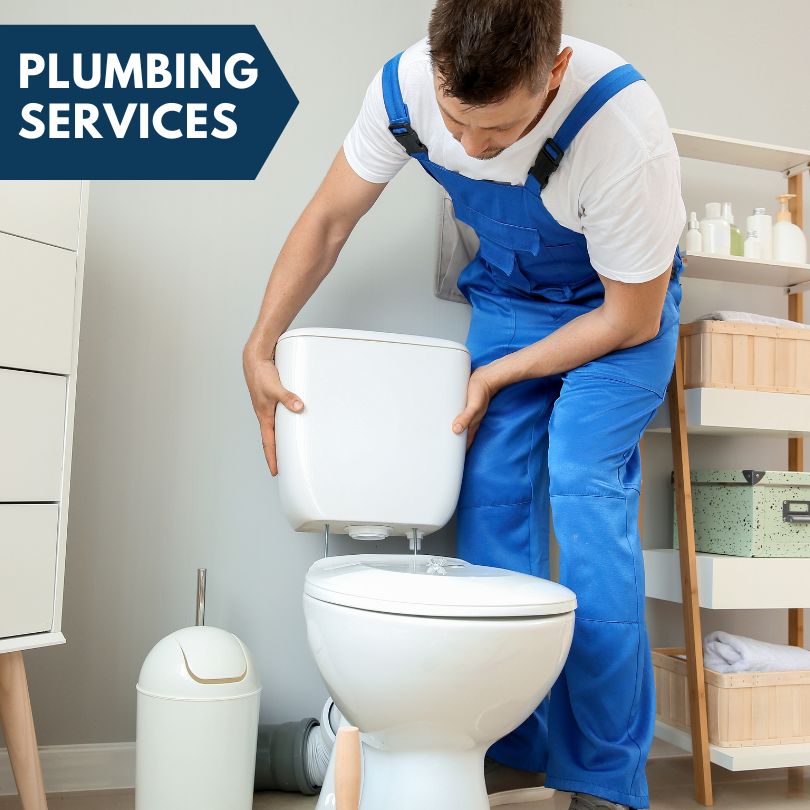 Plumbing Company in Bapchule, AZ